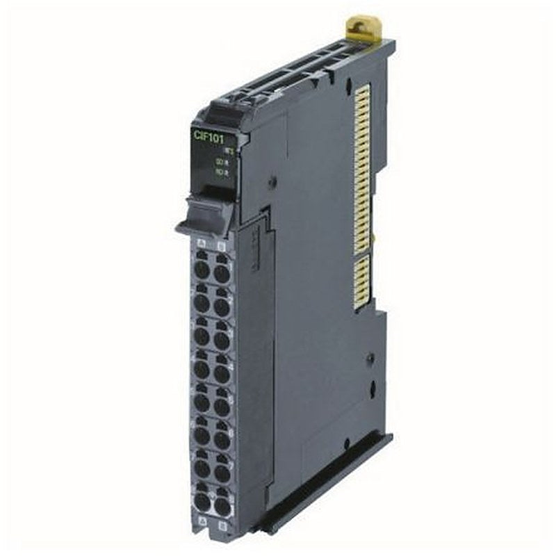 Omron NX-CIF Series PLC Accessory for Use with NX-series EtherCAT Coupler Unit
