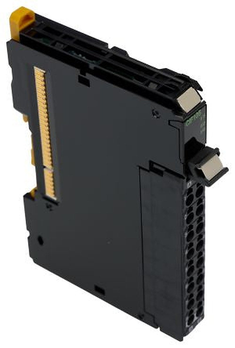 Omron NX Series Interface Module for Use with NX