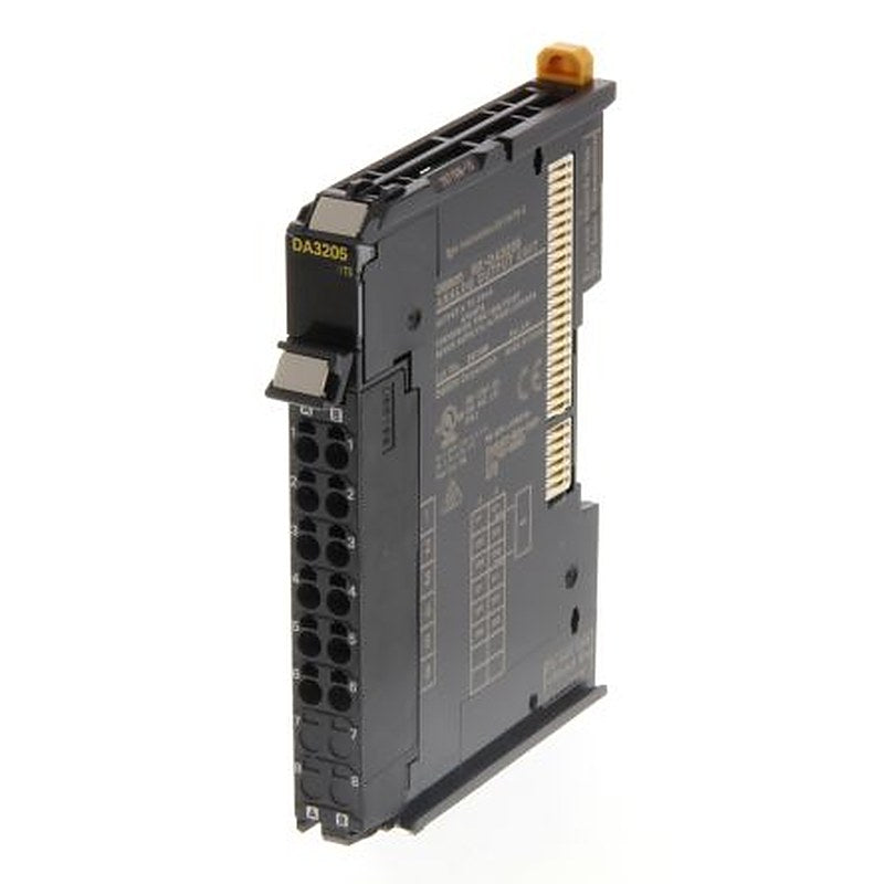 Omron NX Series I/O Unit for Use with NX Series CPU Unit, EtherCAT Coupler Unit