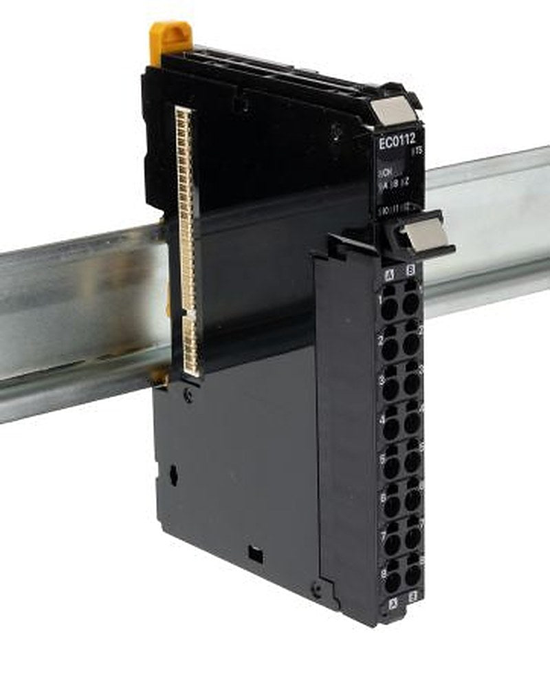 Omron NX Series I/O Unit for Use with NJ/NX/NY-Series Controller
