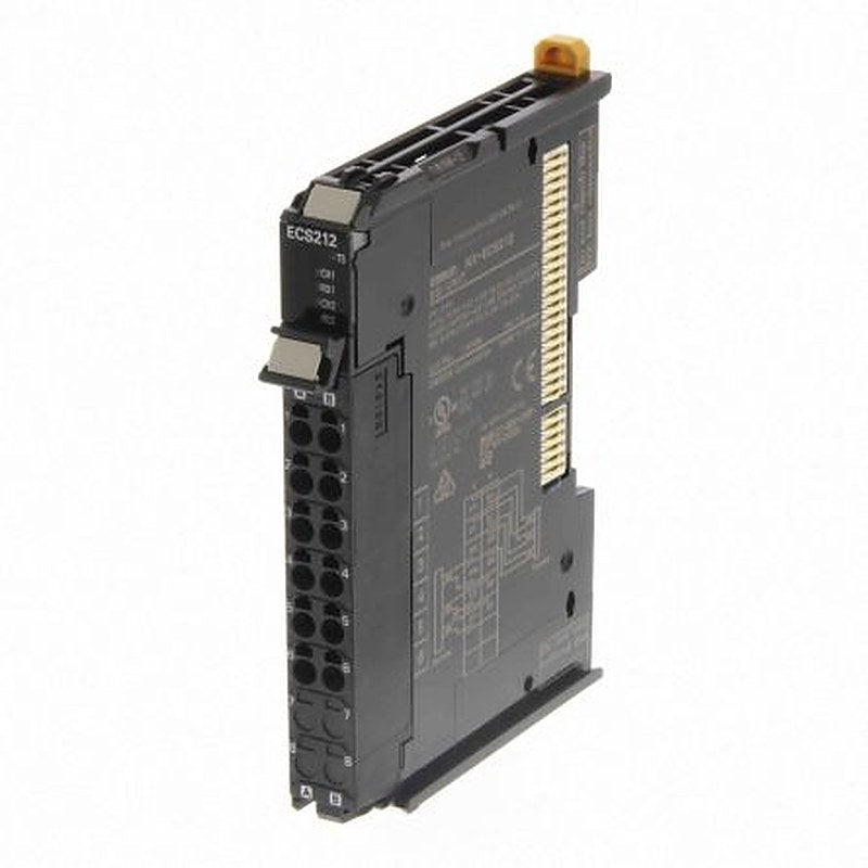 Omron Encoder Line Driver Series Line Terminator for Use with NX-AUX