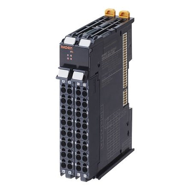 Omron NX Series PLC Accessory for Use with NX102 CPU Unit