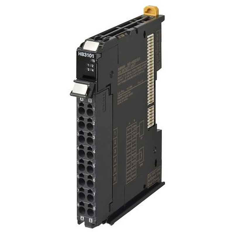 Omron NX I/O Series Series Input Unit