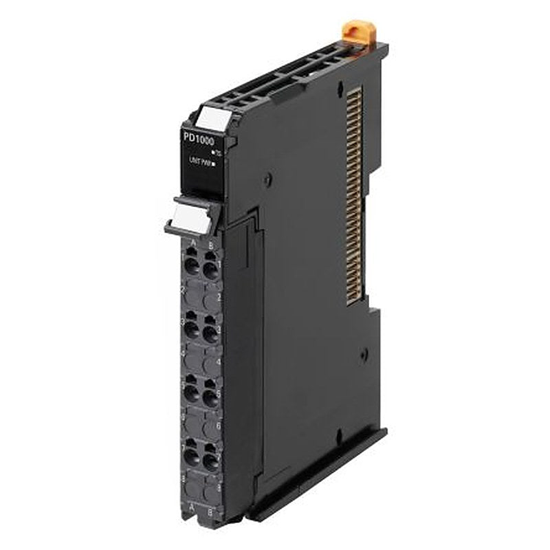 Omron Digital Input Series PLC I/O Module for Use with PLC
