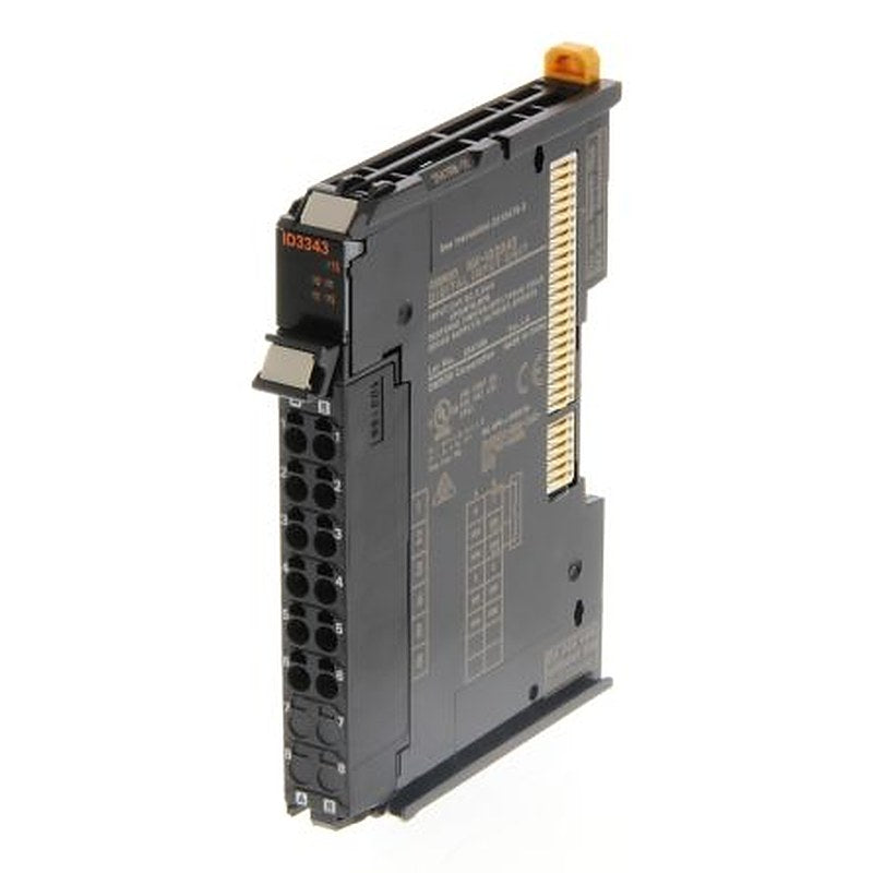 Omron NX Series Input Unit for Use with NX
