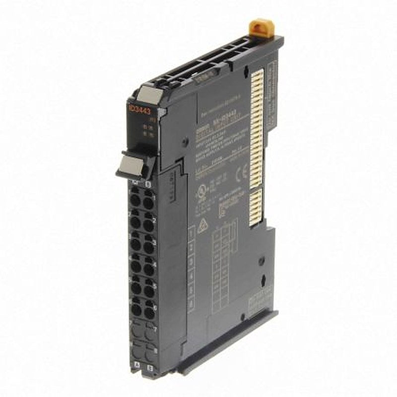 Omron NX Series I/O Unit for Use with CJ PLC, EtherCAT Coupler Unit, NX Series CPU Unit