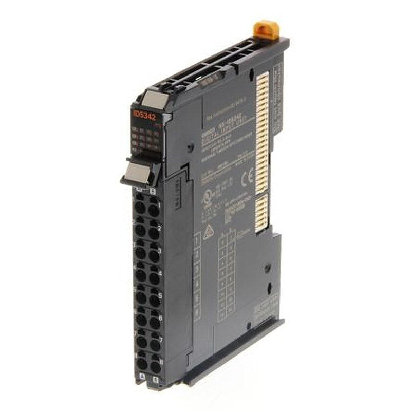 Omron NX Series Input Unit for Use with NX