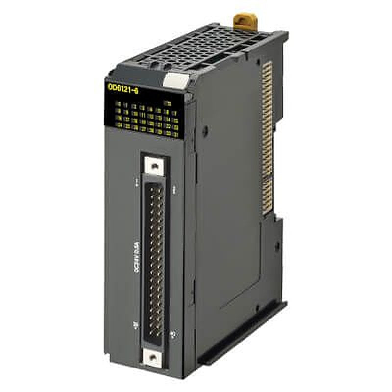 Omron Digital I/O Module NX PNP/NPN 28.8V