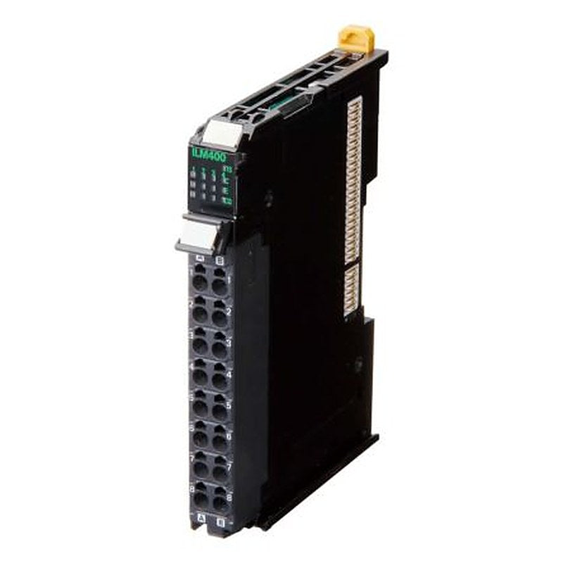 Omron NX Series PLC I/O Module for Use with PLC NX Series