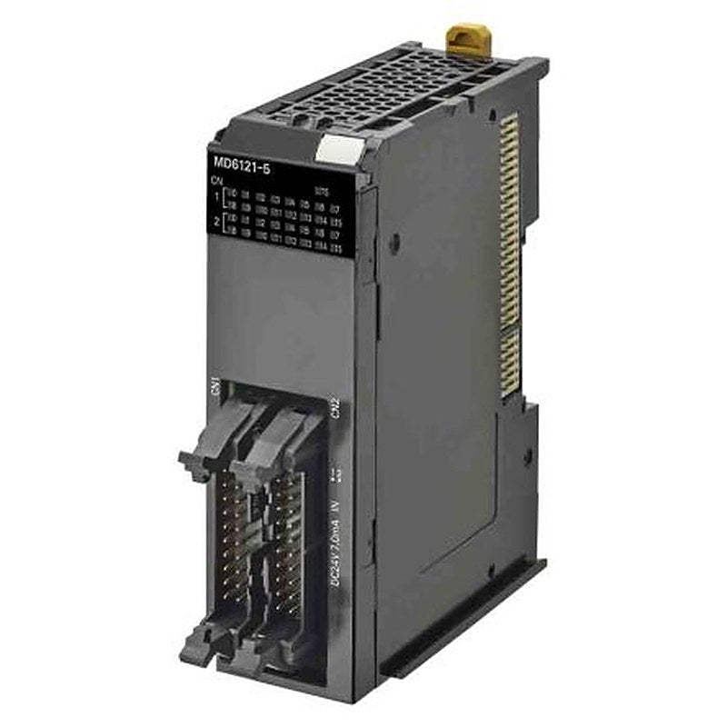 Omron Digital Input Series PLC I/O Module for Use with PLC