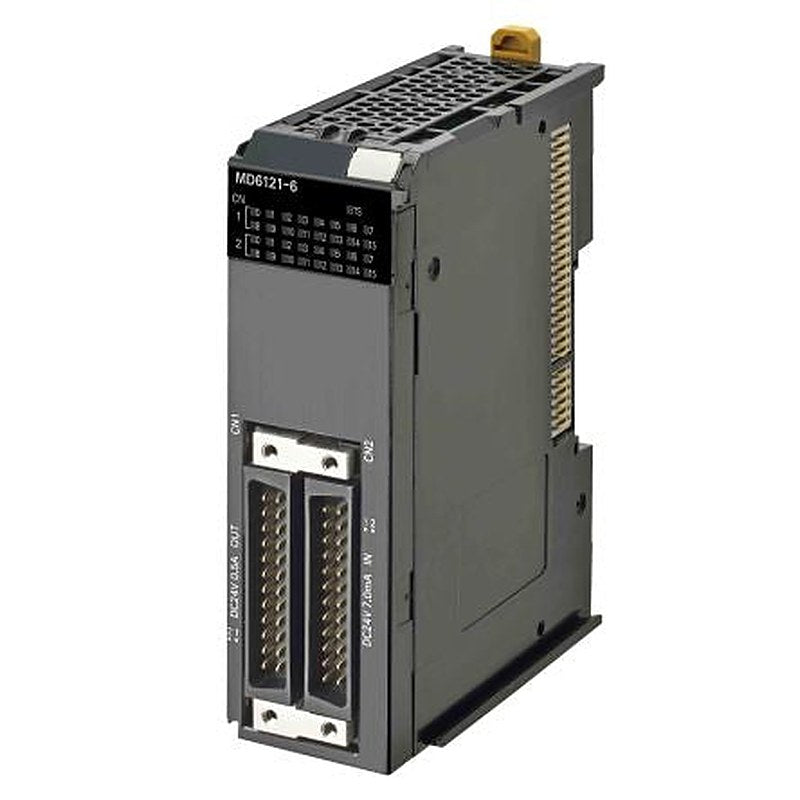 Omron NX Series Input Unit for Use with NX