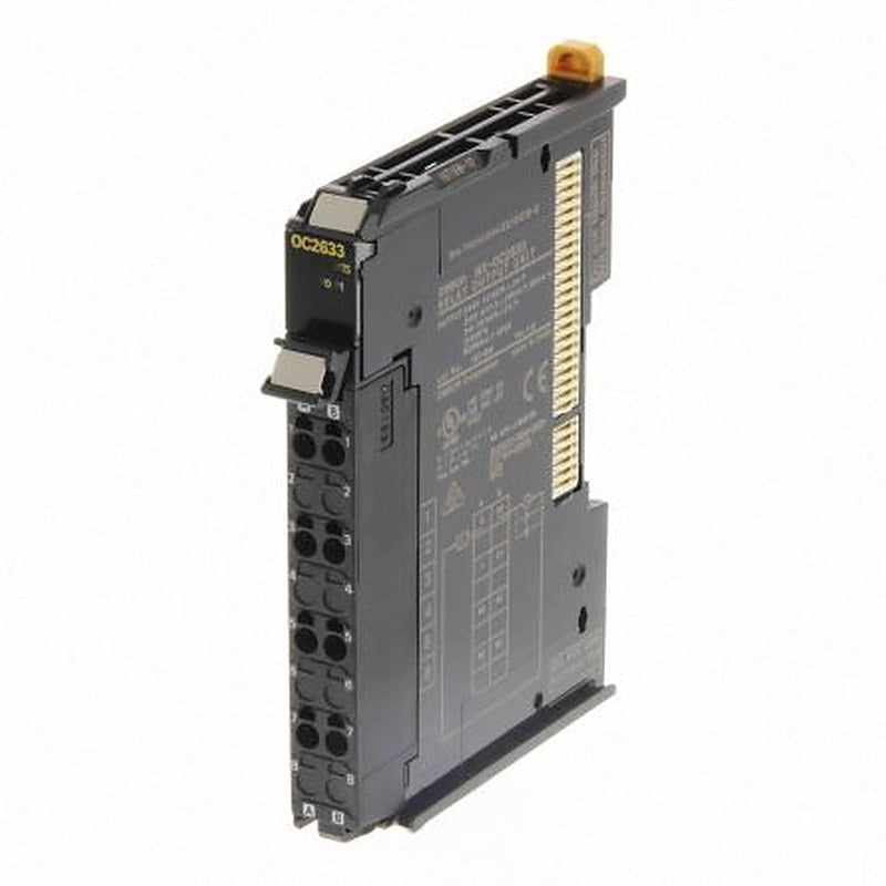Omron NX Series I/O Unit for Use with NJ/NX/NY Series