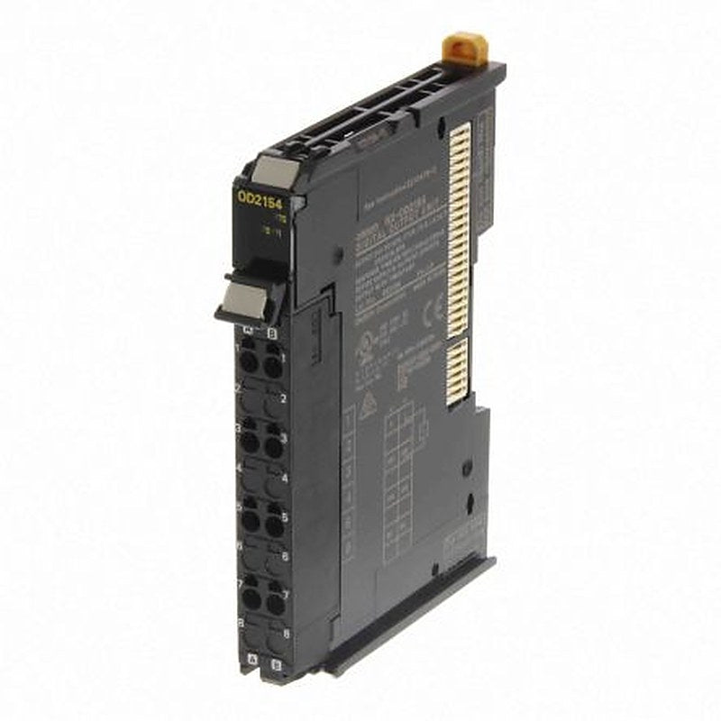 Omron NX Series I/O Unit for Use with NX