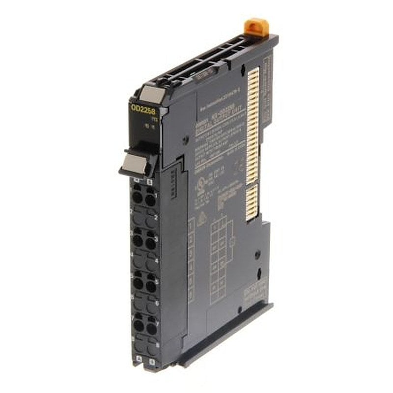Omron NX Series I/O Unit for Use with CJ PLC, EtherCAT Coupler Unit, NX Series CPU Unit