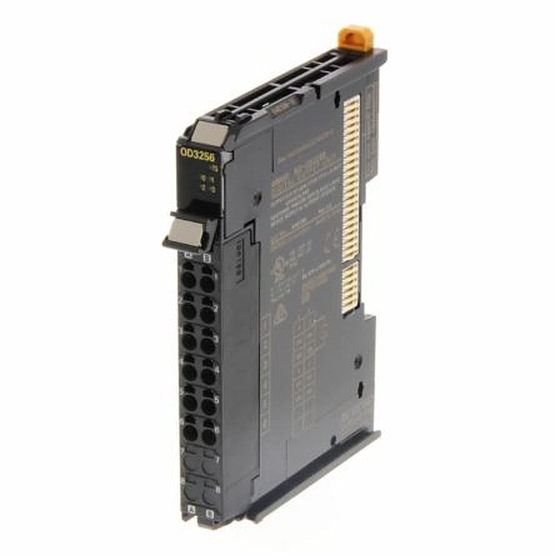 Omron NX Series Digital I/O Module for Use with NX Series CPU Unit, EtherCAT Coupler Unit, CJ PLC
