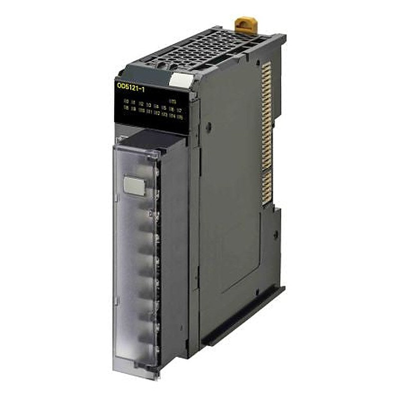 Omron NX Series I/O Unit for Use with NX