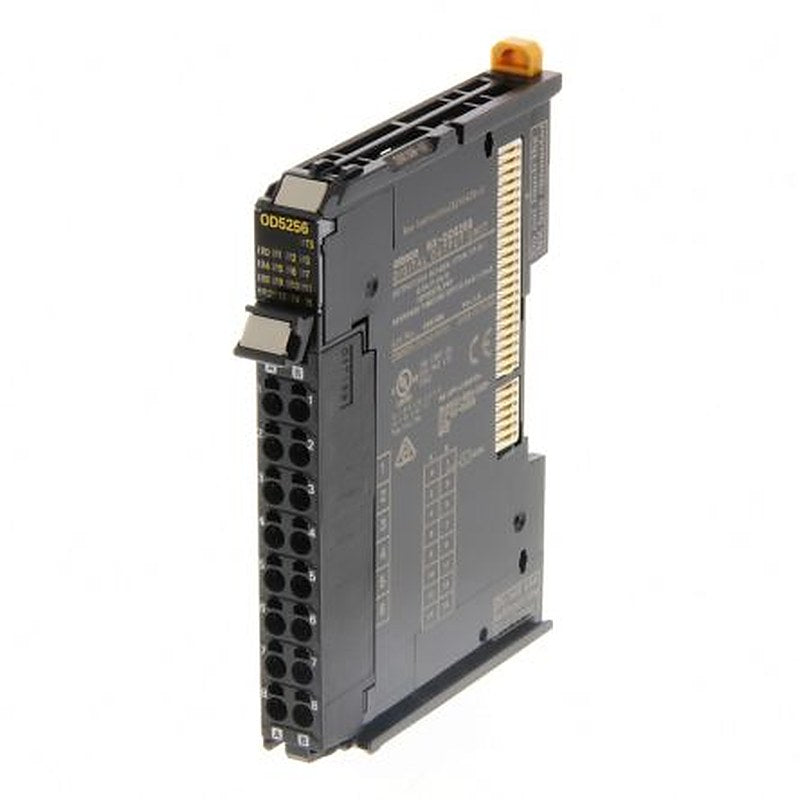 Omron NX Series I/O Unit for Use with Automation Systems