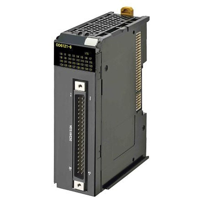 Omron Digital Input Series PLC I/O Module for Use with PLC