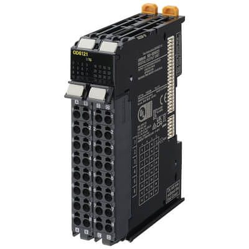 Omron Digital I/O Module NX PNP/NPN 28.8V