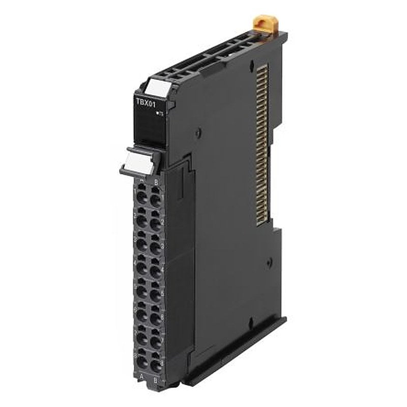 Omron NX Series I/O Unit for Use with NX