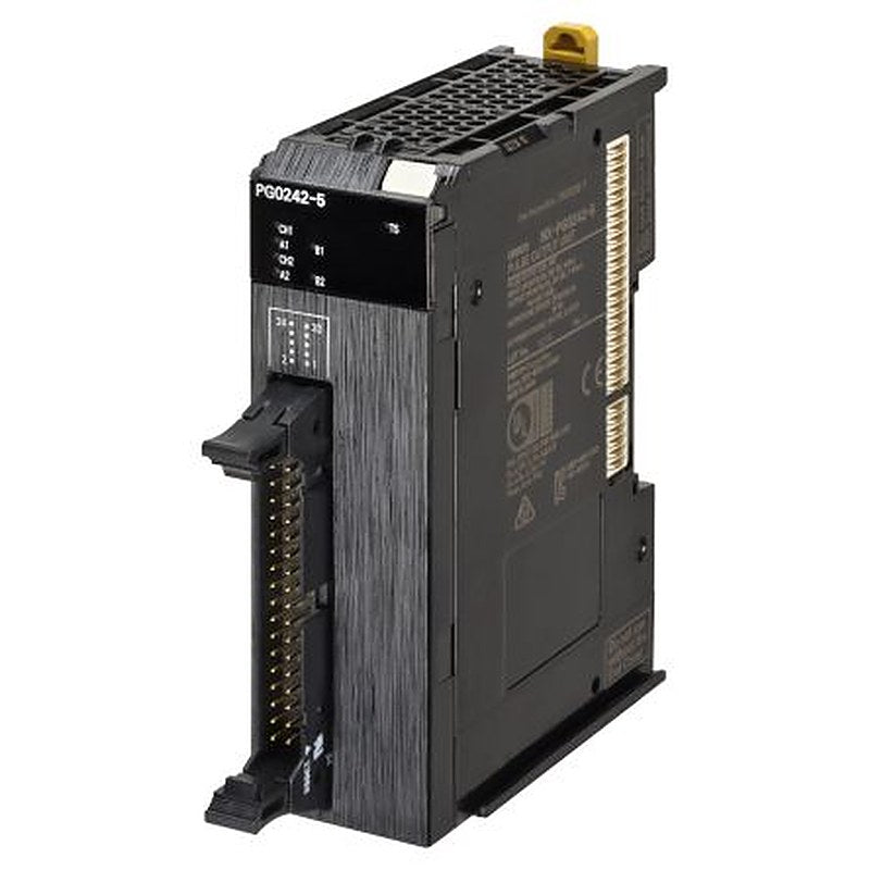 Omron NX Series I/O Unit for Use with EtherCAT Coupler Unit, NX Series CPU Unit