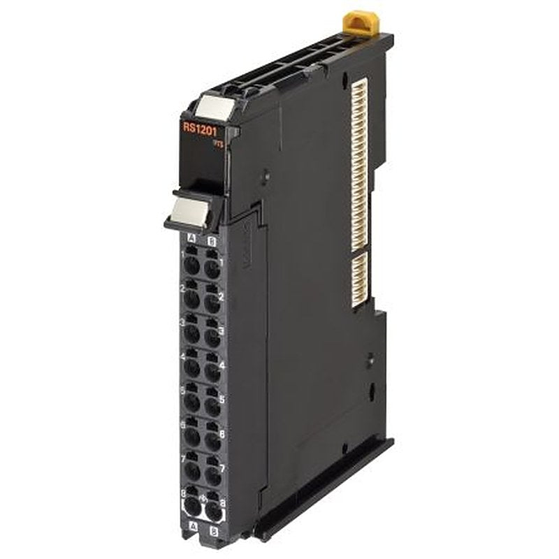 Omron NX-RS Series Input Unit for Use with NX-RS