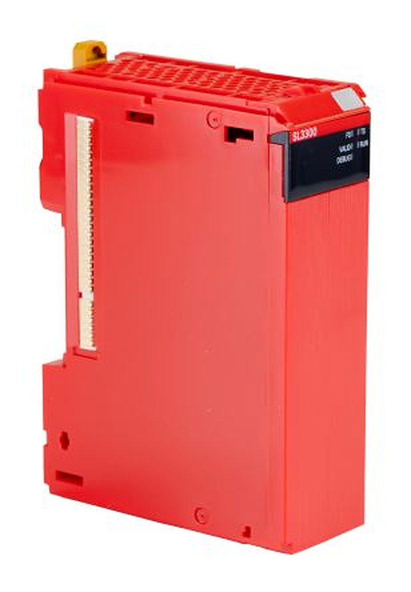 Omron NX Series Safety Controller