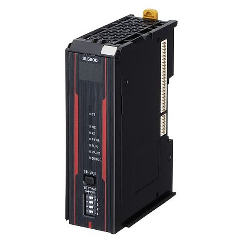 Omron NX Series Safety Controller, 24V
