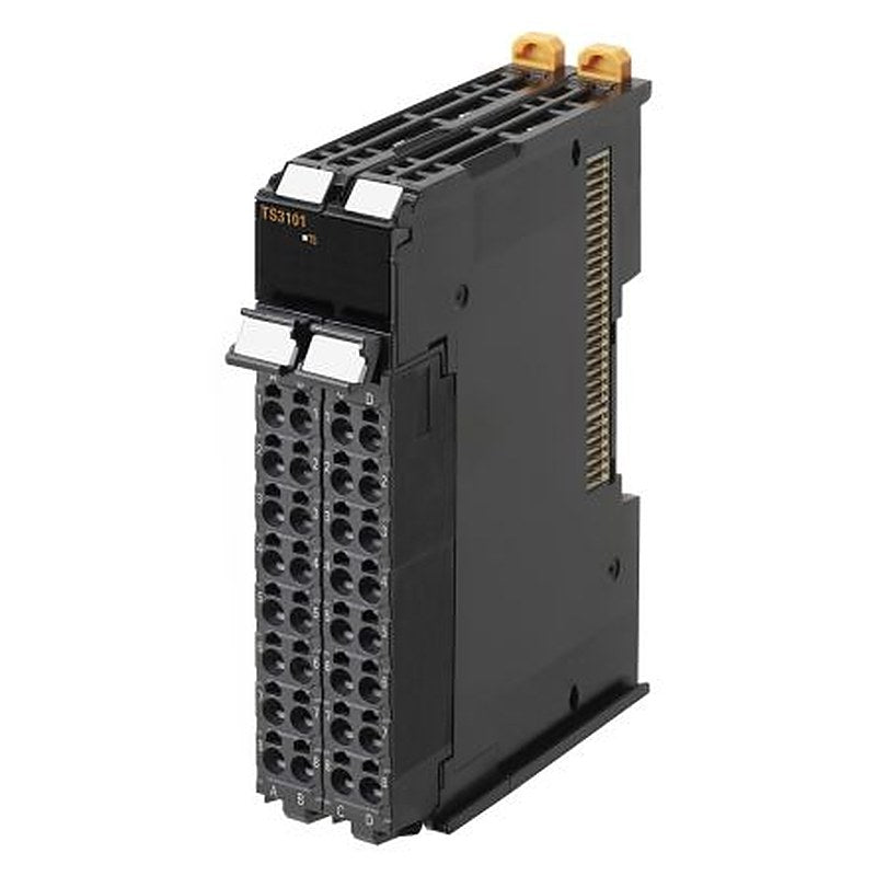 Omron NX Series I/O Unit for Use with NX-TC