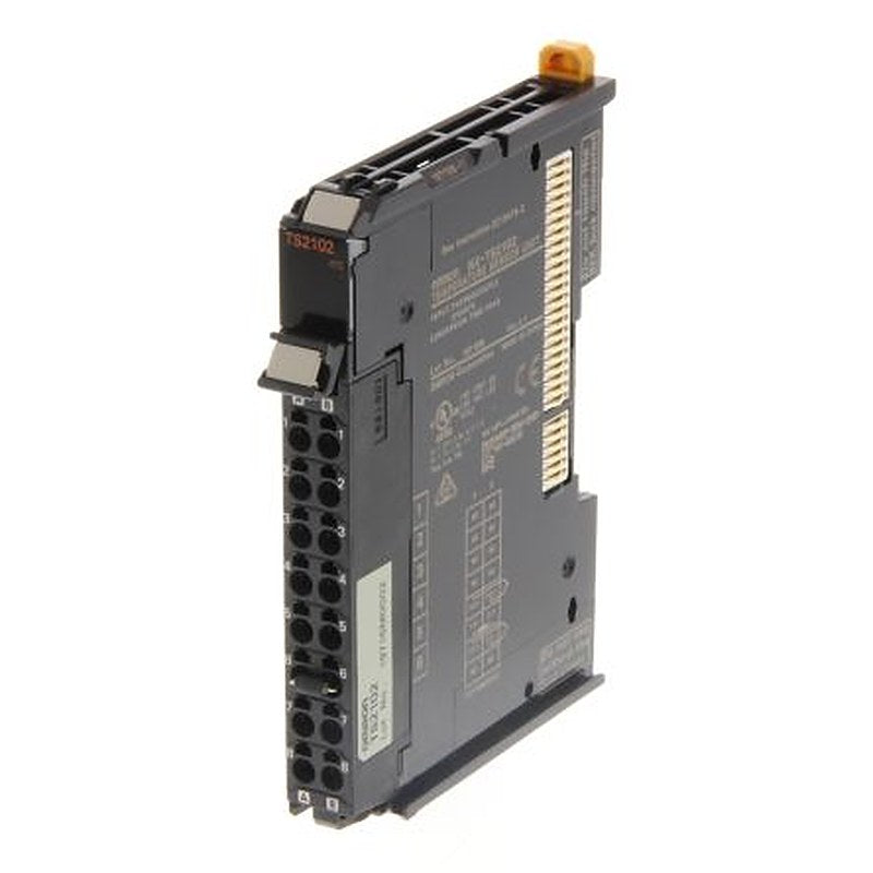 Omron NX Series Input Unit for Use with NX
