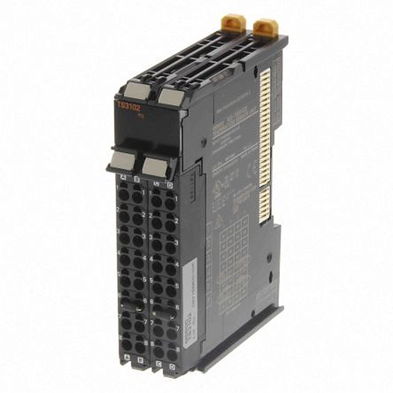 Omron NX Series Input Unit for Use with NX