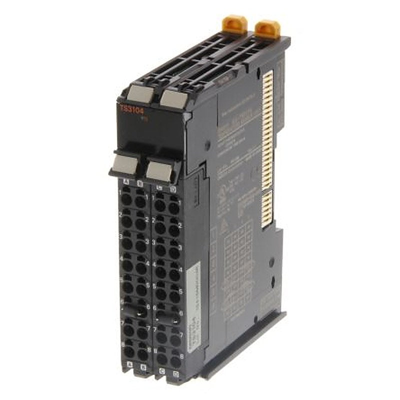 Omron Temperature Module NX-TS Thermocouple 24V