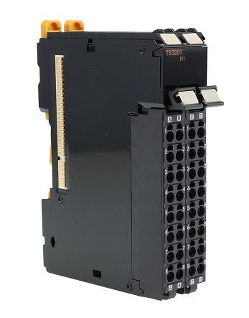 Omron NX Series I/O Unit for Use with PLC