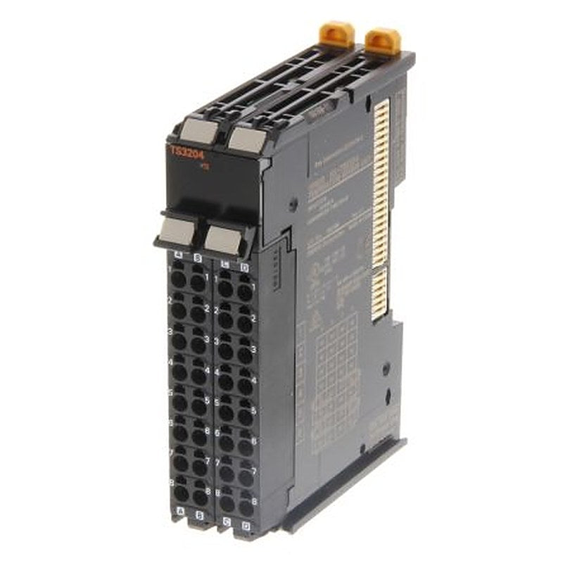 Omron Temperature Module NX-TS Temperature 24V