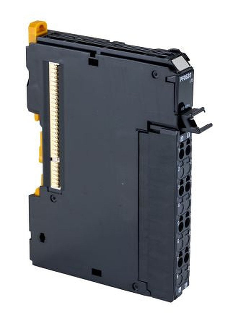 Omron NX Series Power Distribution Module for Use with NX Series CPU Unit, EtherCAT Coupler Unit