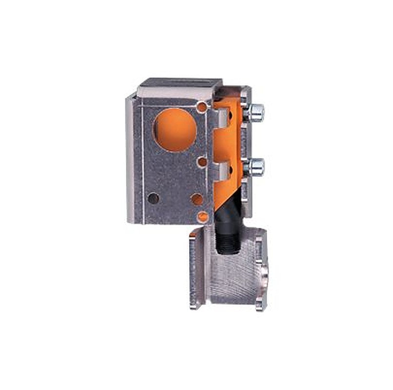 ifm electronic Diffuse Reflection Photoelectric Sensor, Rectangular Sensor