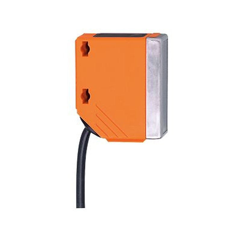 ifm electronic Through Beam Photoelectric Sensor, Rectangular Sensor