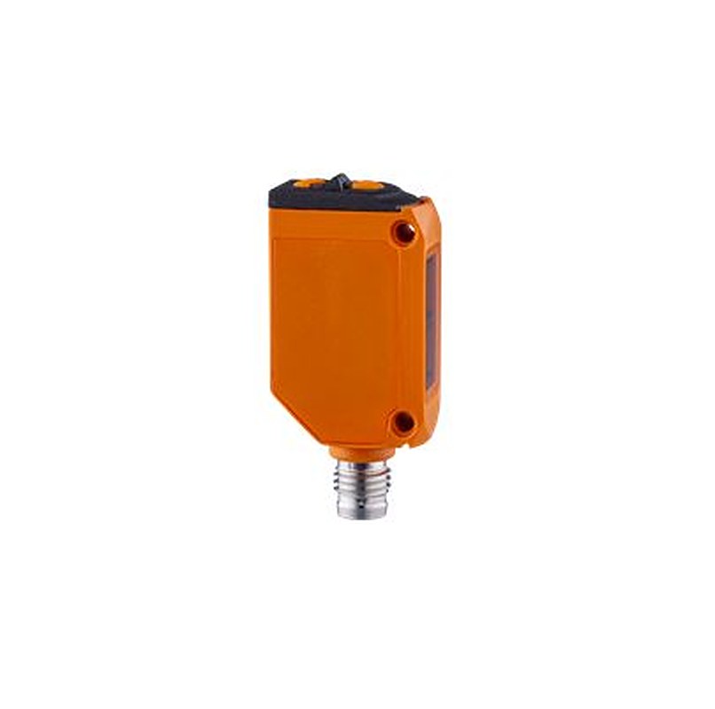 ifm electronic Through Beam Sensor Photoelectric Sensor, Rectangular Sensor