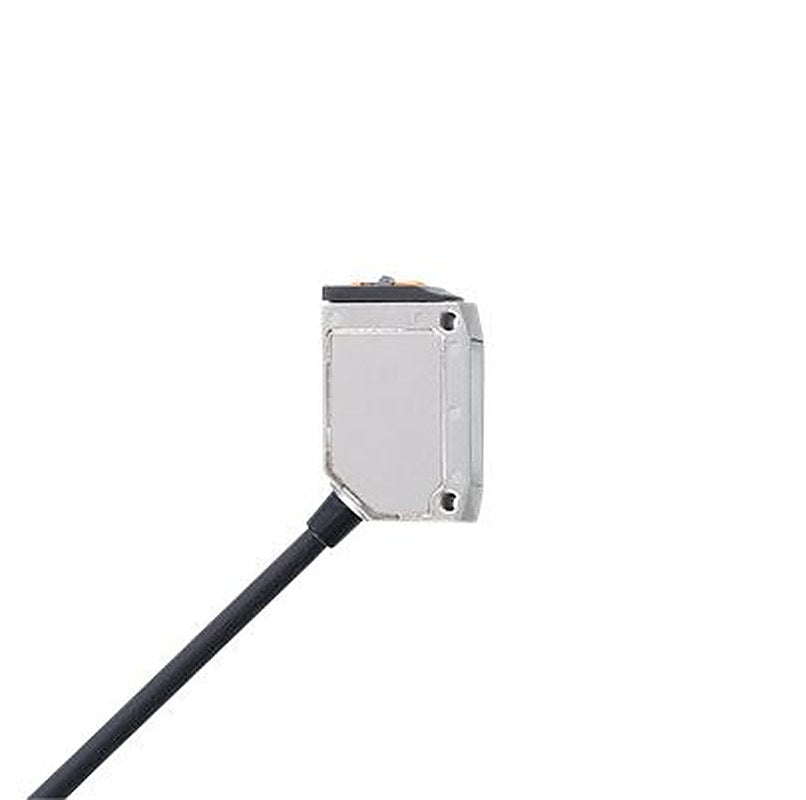 ifm electronic Through Beam Photoelectric Sensor, Rectangular Sensor