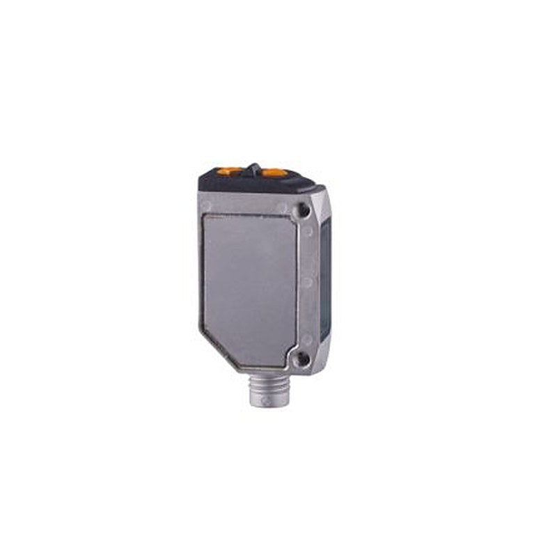 ifm electronic Retroreflective Photoelectric Sensor, Square Sensor