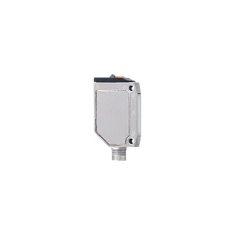 ifm electronic Retroreflective Senor Photoelectric Sensor, Rectangular Sensor
