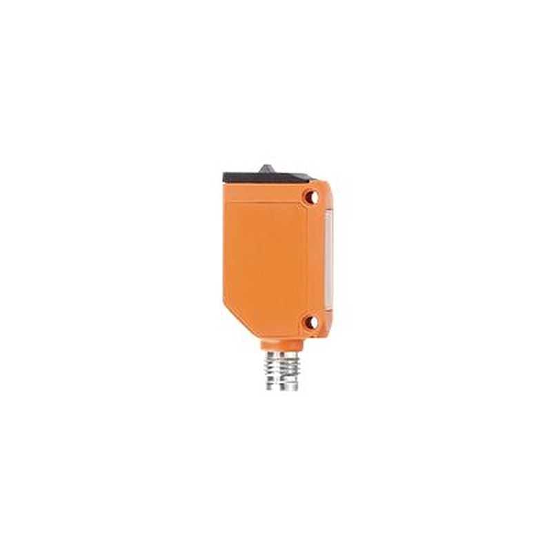 ifm electronic Through Beam Photoelectric Sensor, Rectangular Sensor