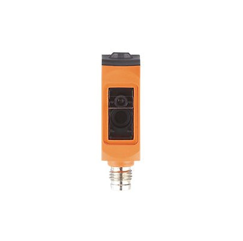 ifm electronic Through Beam Sensor Photoelectric Sensor, Rectangular Sensor