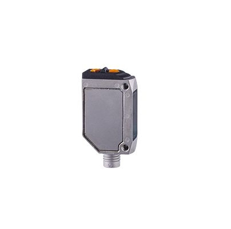 ifm electronic Diffuse Reflection Photoelectric Sensor, Rectangular Sensor