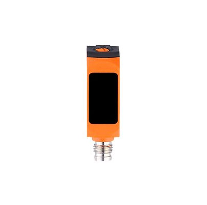 ifm electronic Diffuse Reflection Photoelectric Sensor, Rectangular Sensor