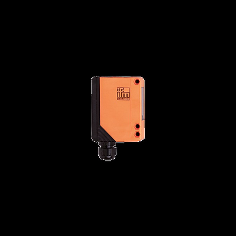 ifm electronic OA0108 Rectangular Sensor OA0, M16 Relay 250V ac/dc 250 V ac 125 V 3A