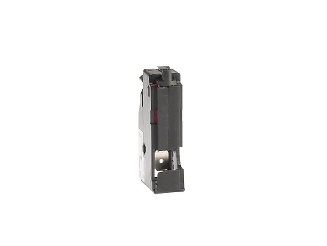 ABB Auxiliary Contact, 1 Contact, 1 NC, OA, Snap-On, 16 A, OA4B01 1SCA022276R9210