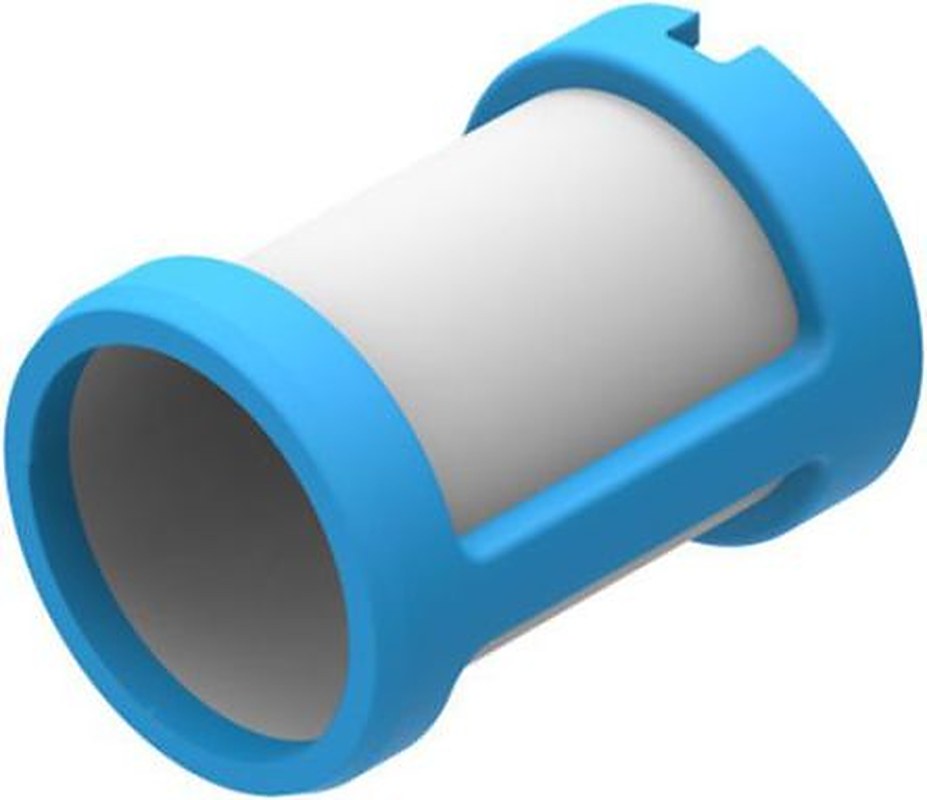 Festo Vacuum Filter - OAFF Series, 40 μm