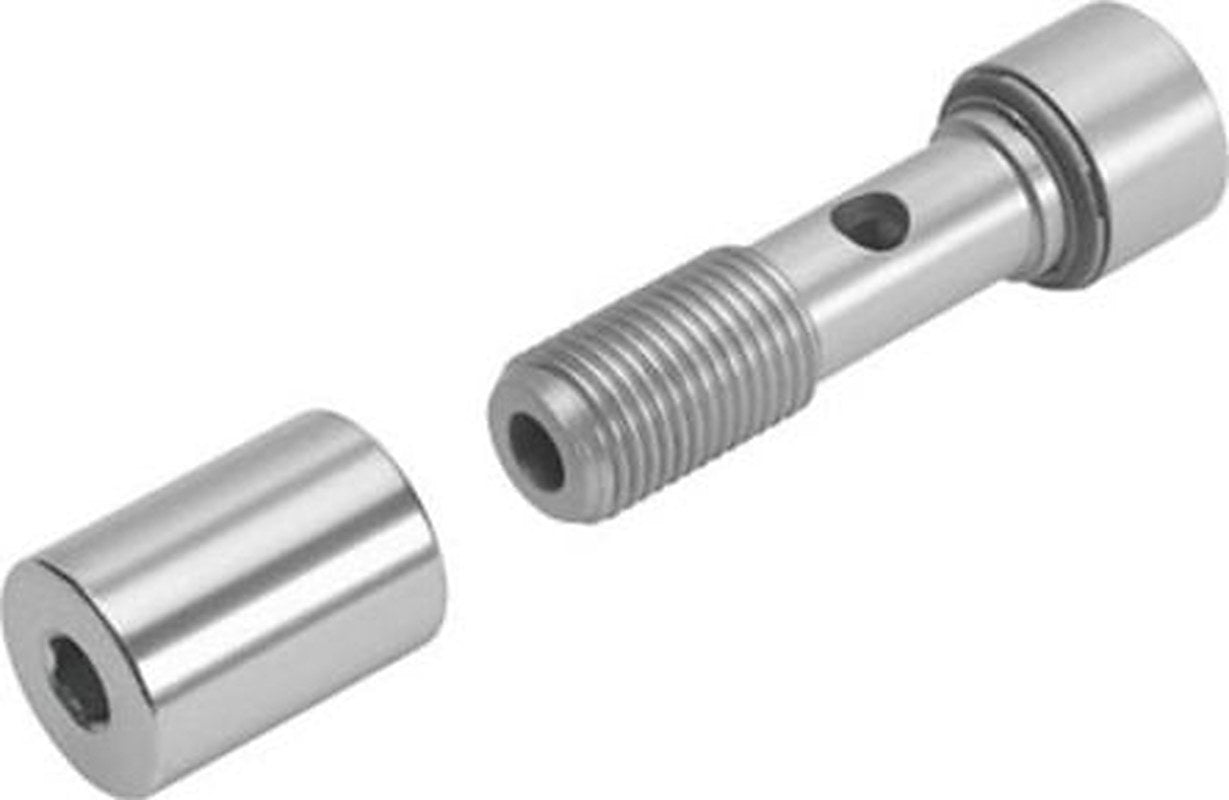 Festo Vacuum Generator, OASC series