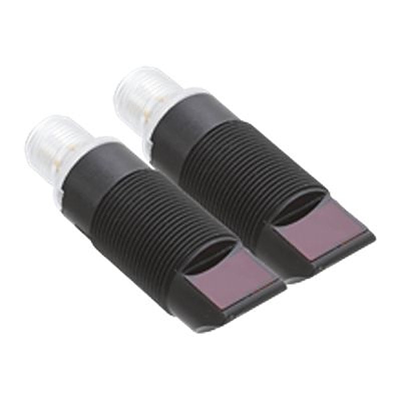 Pepperl + Fuchs Through Beam Photoelectric Sensor, Cylindrical Sensor